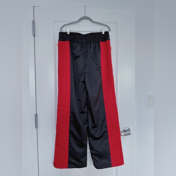 Puma x June Ambrose | Color Block Track Pants - Picture 2 of 2